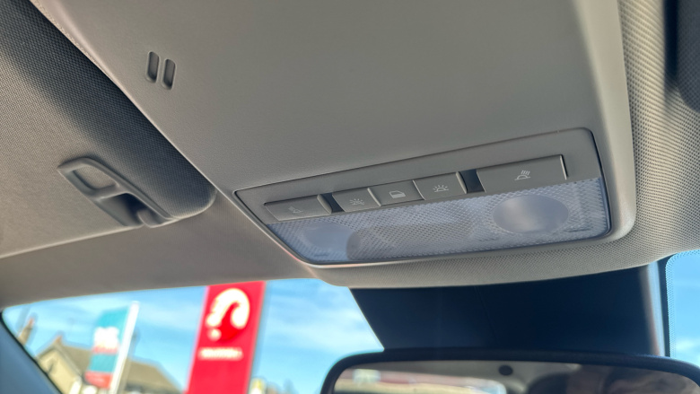 Vauxhall Mokka 1.4T Exclusiv 5dr Petrol Hatchback